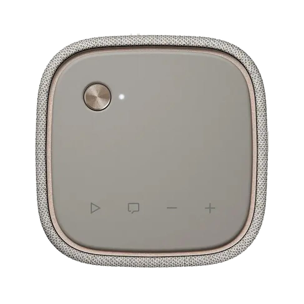 Yamaha WS-B1A (Gris clair) — image 3