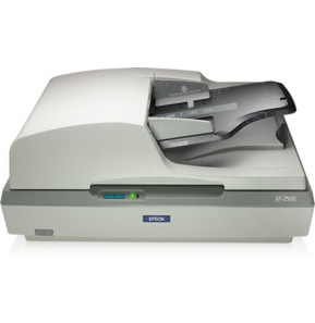 Scanner A4 Epson GT-2500