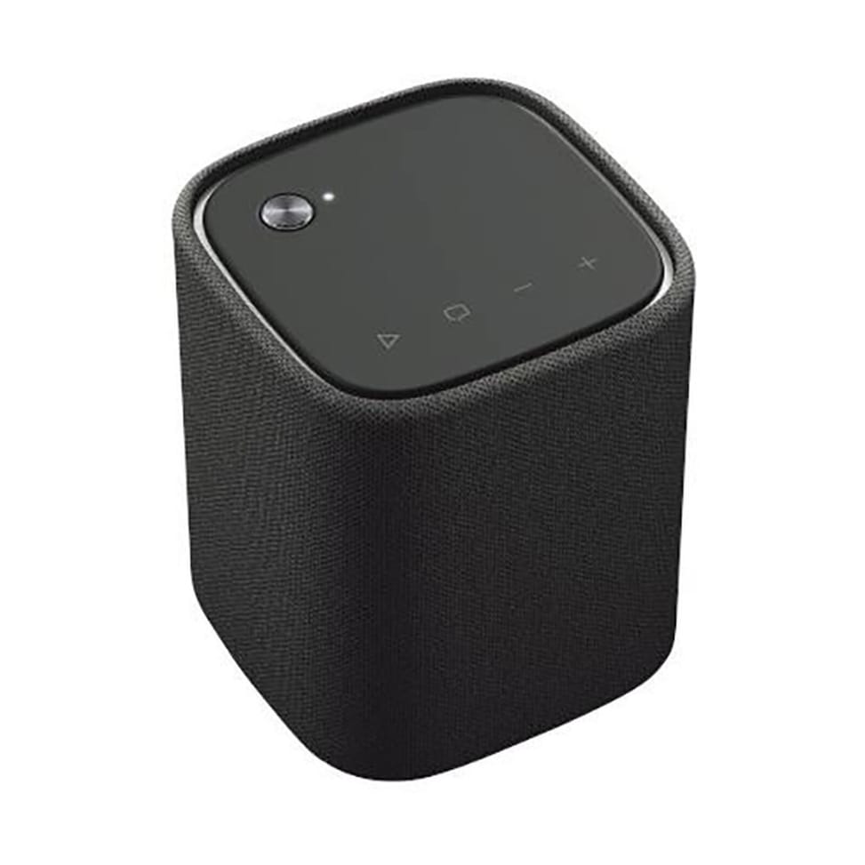 Yamaha WS-B1A (Noir) — image 2