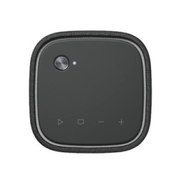 Yamaha WS-B1A (Noir)