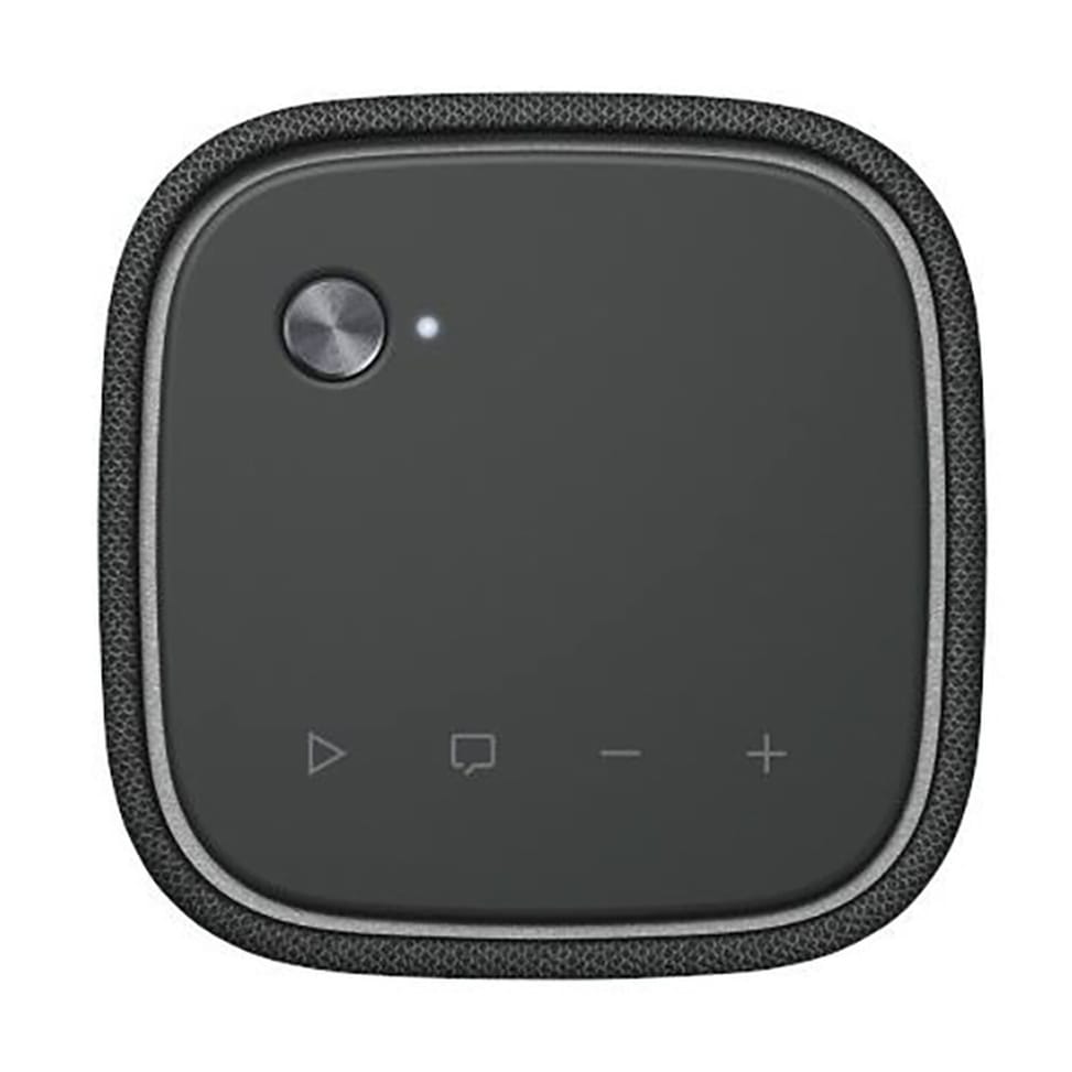 Yamaha WS-B1A (Noir) — image 3