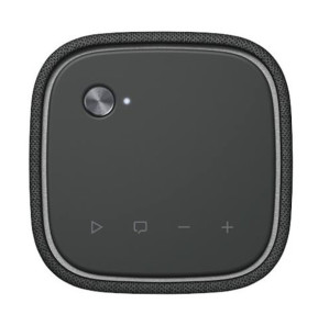 Yamaha WS-B1A (Noir)
