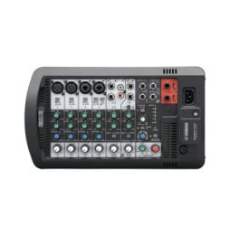 Yamaha STAGEPAS 400BT (Noir)