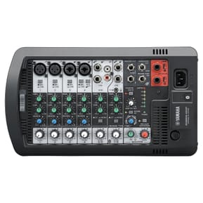 Yamaha STAGEPAS 400BT (Noir) — image 3