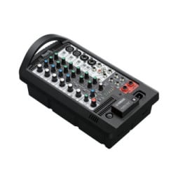 Yamaha STAGEPAS 400BT (Noir)