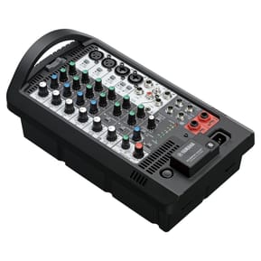 Yamaha STAGEPAS 400BT (Noir) — image 5