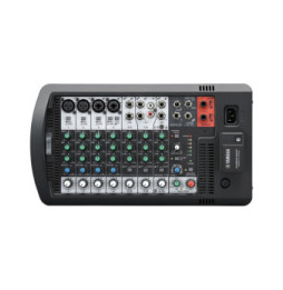 Yamaha STAGEPAS 600BT (Noir)