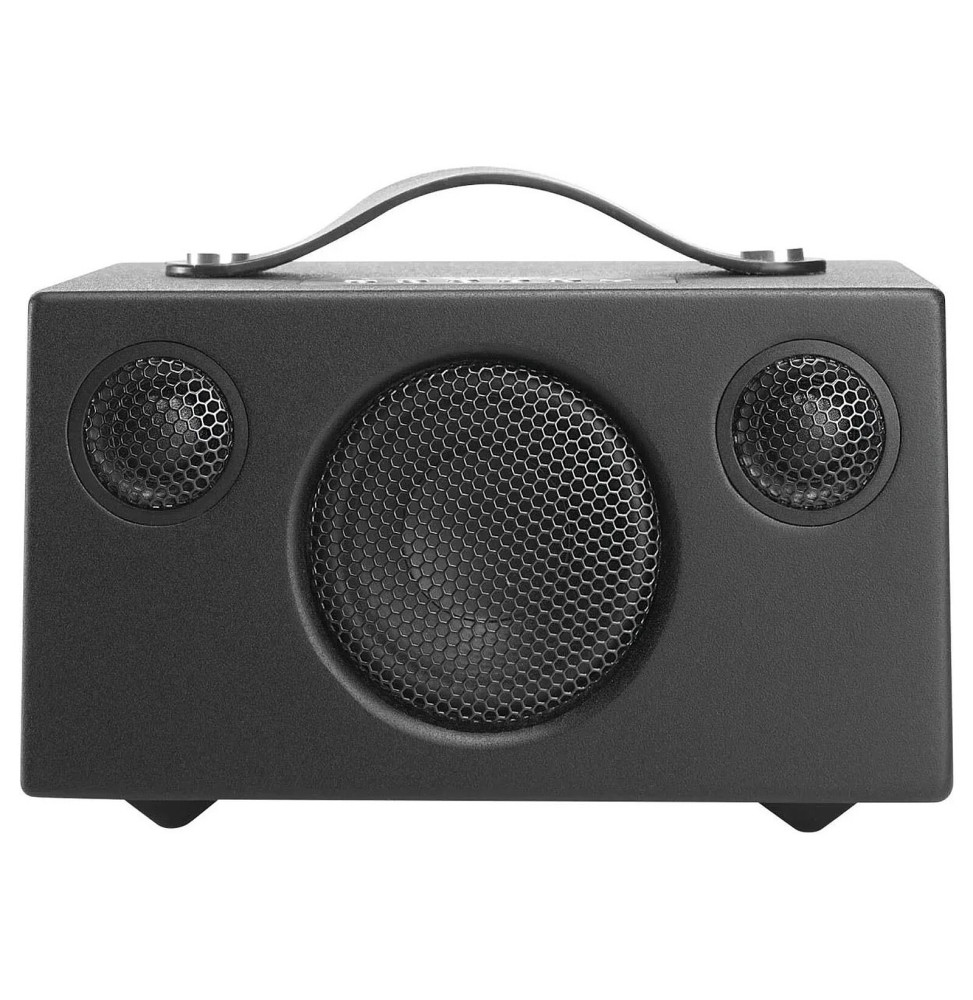 Audio Pro Addon T3+ Noir