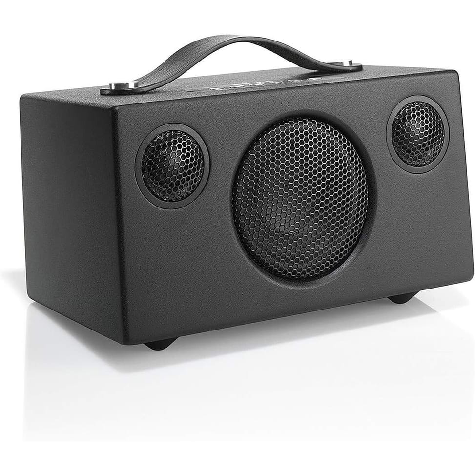 Audio Pro Addon T3+ Noir — image 2