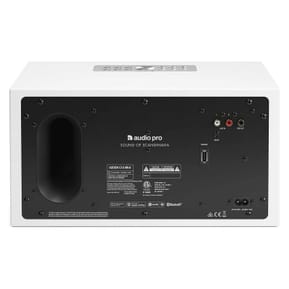 Audio Pro C10 MKII Blanc — image 3