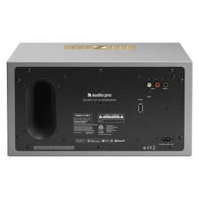 Audio Pro C10 MKII Gris — image 3