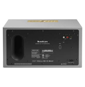 Audio Pro C10 MKII Gris