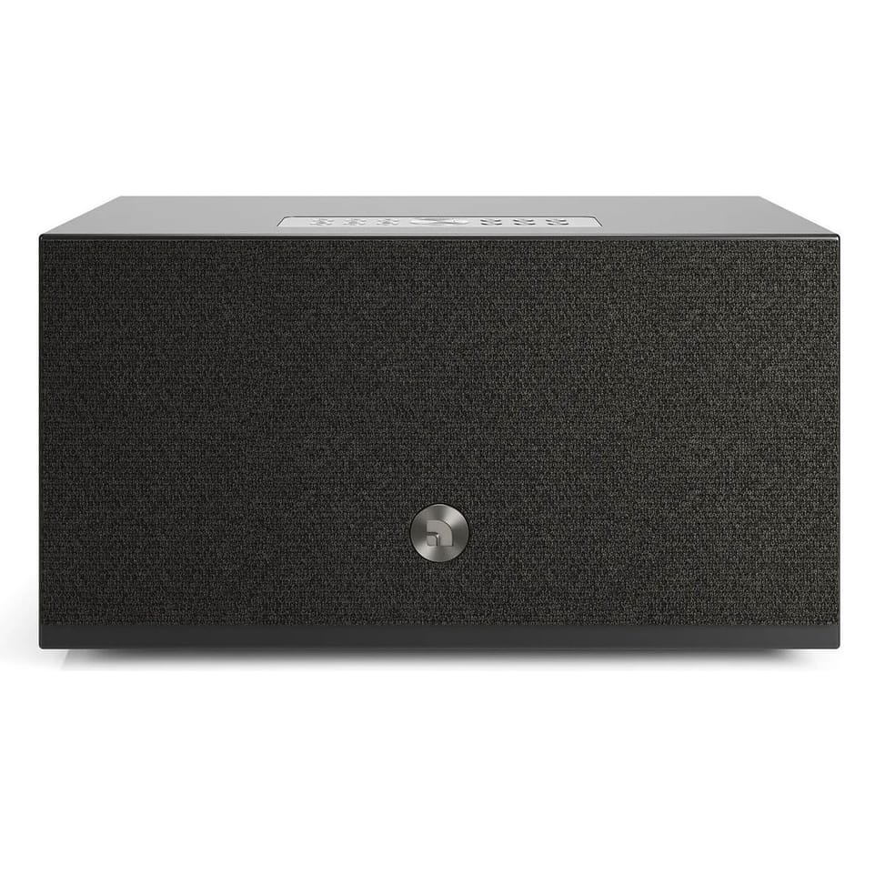 Audio Pro C10 MKII Noir — image 2