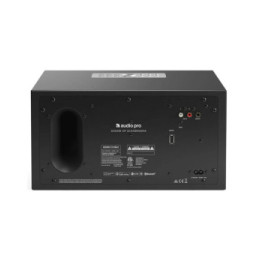 Audio Pro C10 MKII Noir
