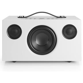 Audio Pro C5 MKII Blanc — image 2