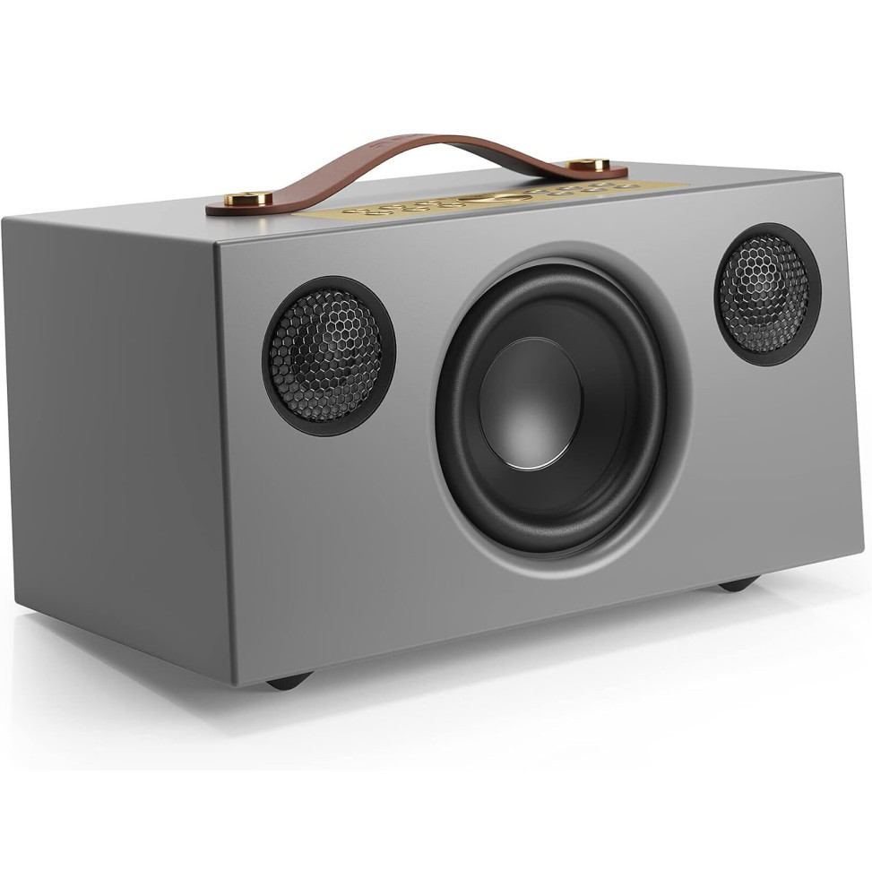 Audio Pro C5 MKII Gris