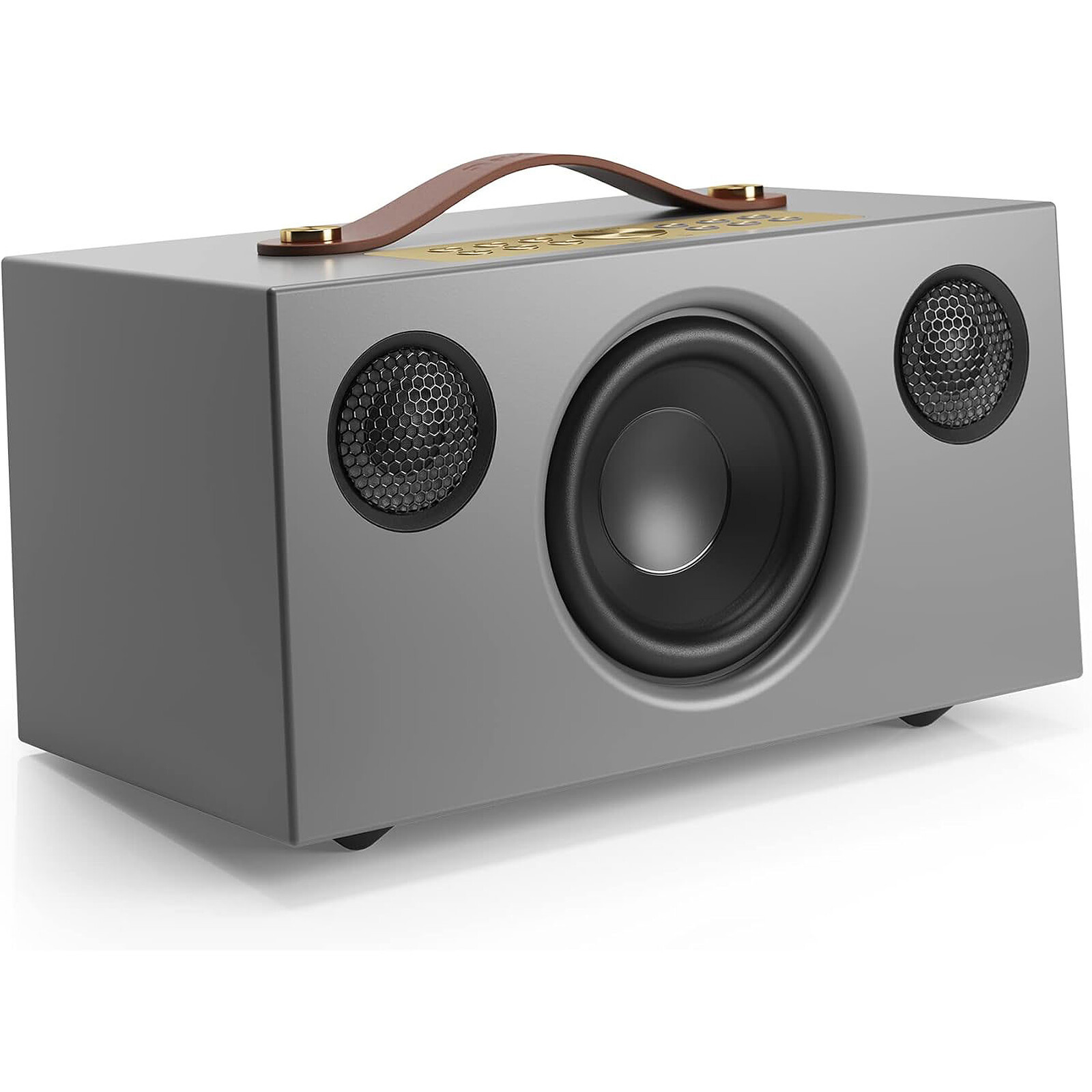 Audio Pro C5 MKII Gris prix Maroc