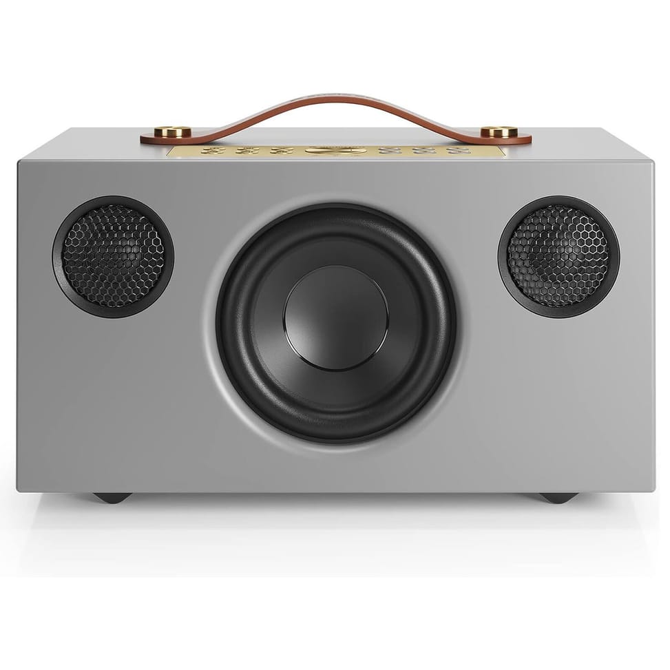 Audio Pro C5 MKII Gris — image 2
