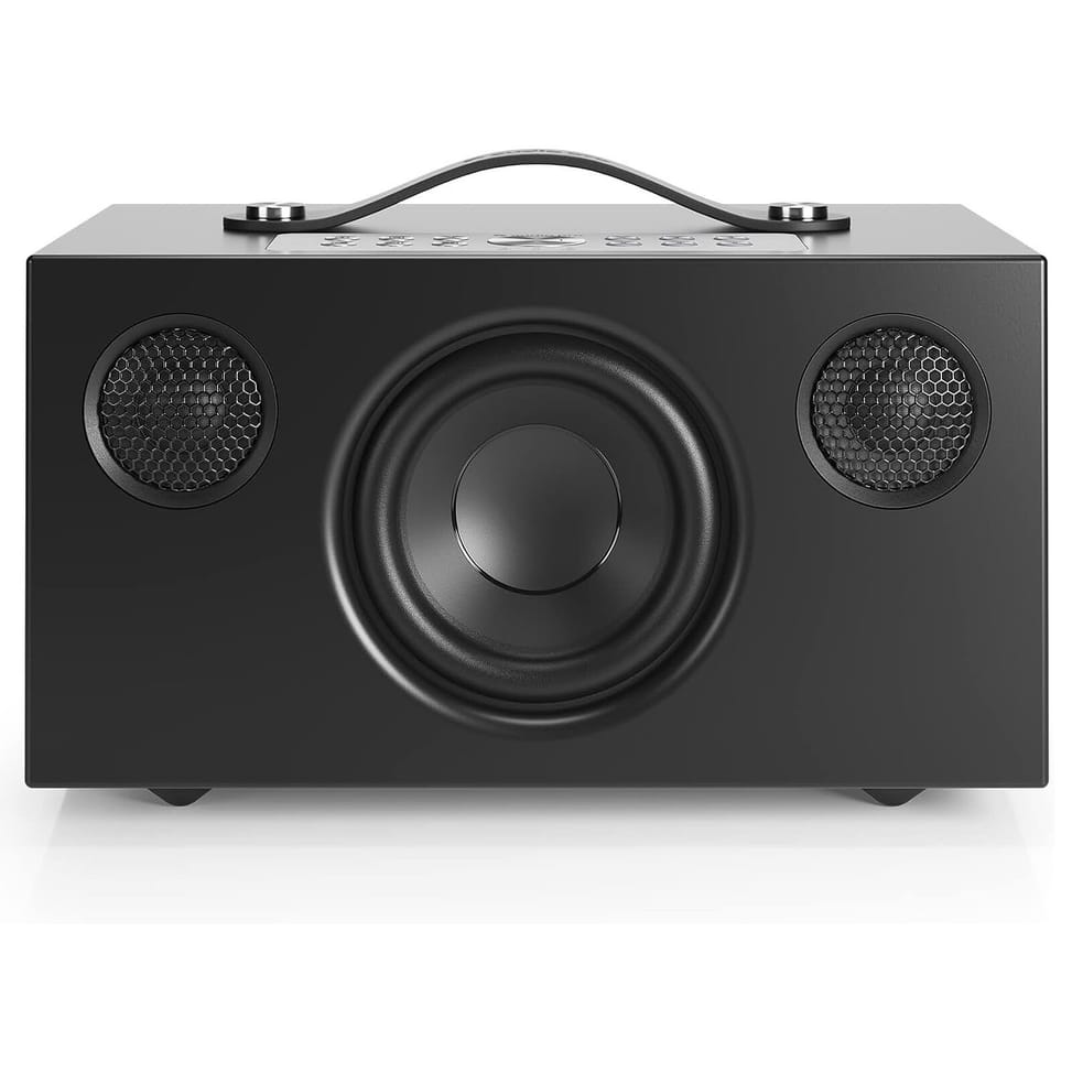 Audio Pro C5 MKII Noir — image 2