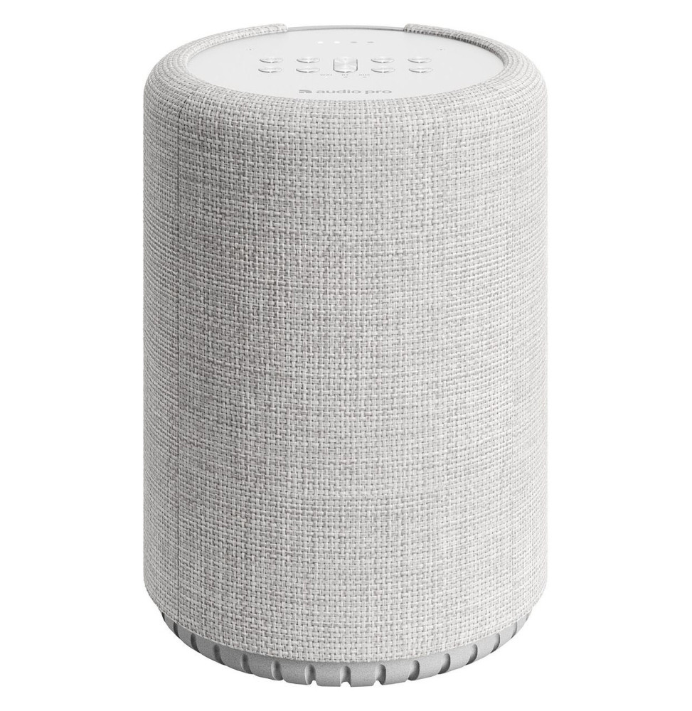 Audio Pro G10 Gris Clair