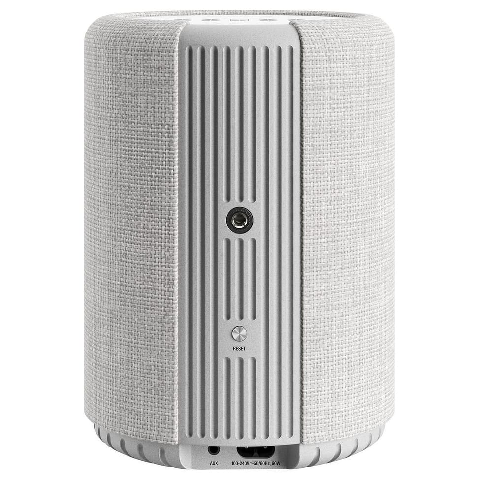 Audio Pro G10 Gris Clair — image 3