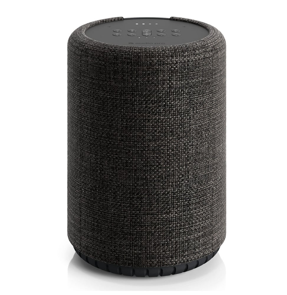 Audio Pro G10 Gris foncé