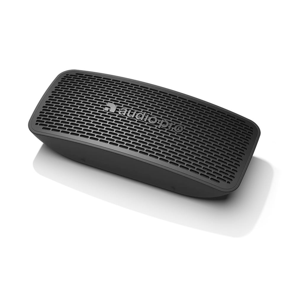 Audio Pro P5 Noir — image 3