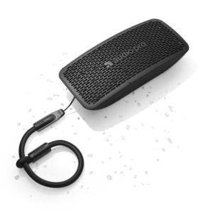 Audio Pro P5 Noir