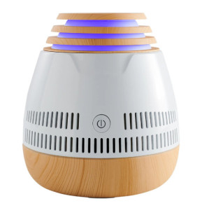 AROMASOUND Enceinte Audio Symphoney Lumineuse...