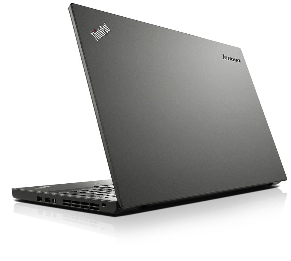 PC portable Lenovo ThinkPad T450 (20BV000UFE)
