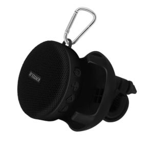 Avizar Enceinte Bluetooth Vélo Haut-parleur...