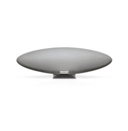 B&W Zeppelin Gris