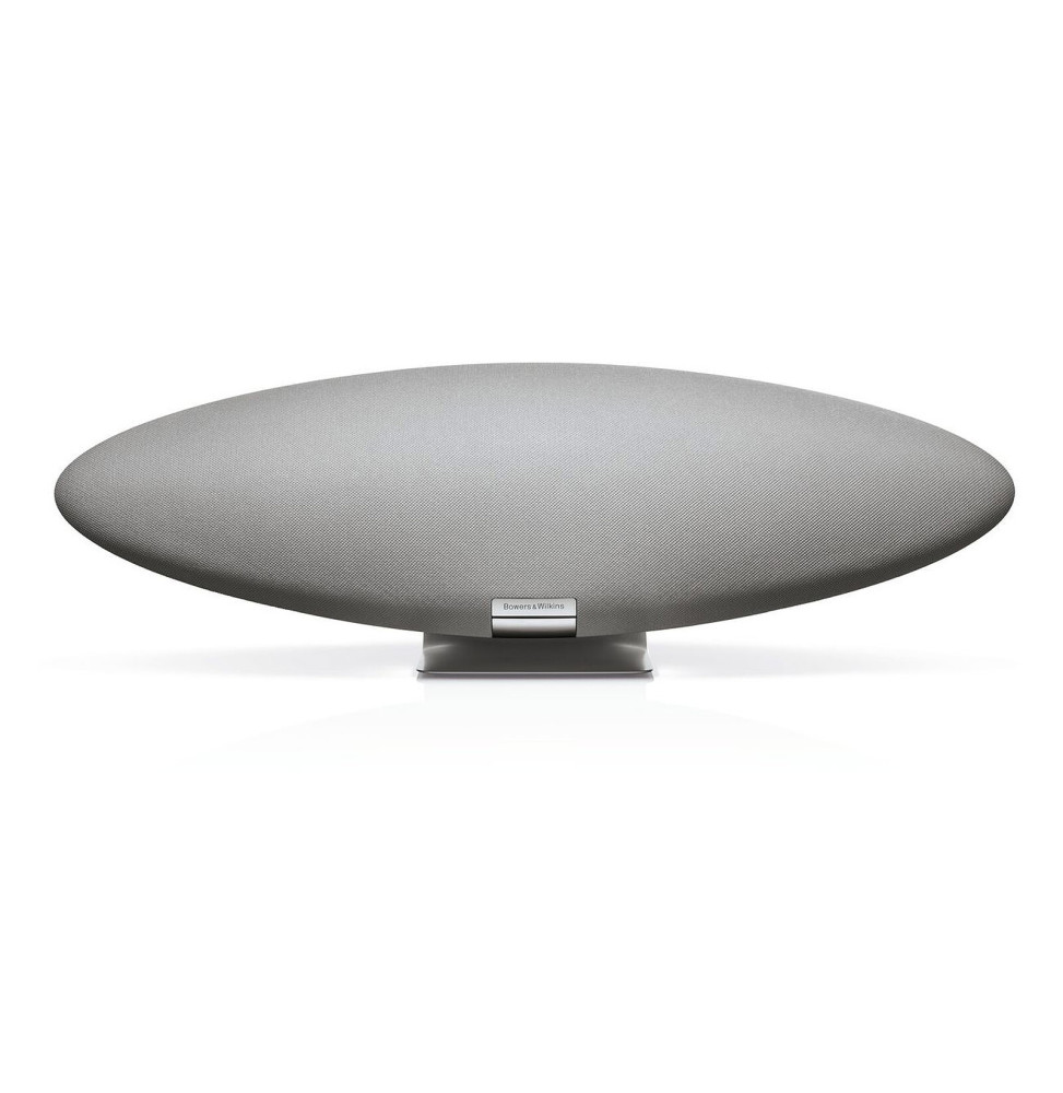 B&W Zeppelin Gris