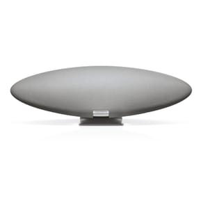 B&W Zeppelin Gris