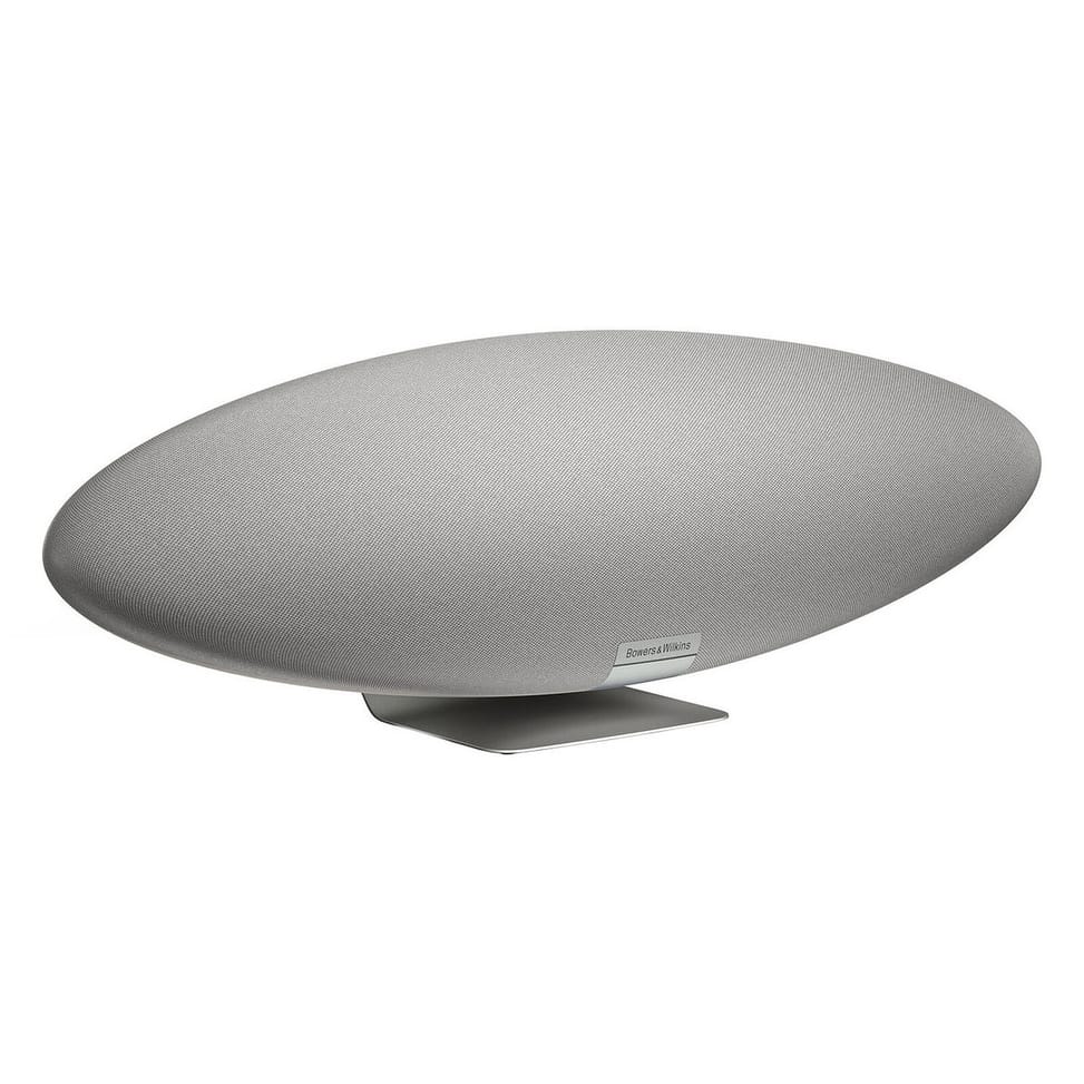 B&W Zeppelin Gris — image 2