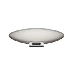B&W Zeppelin Gris