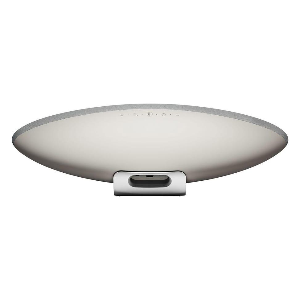 B&W Zeppelin Gris — image 3