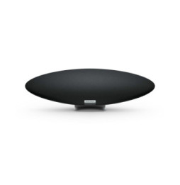B&W Zeppelin Noir