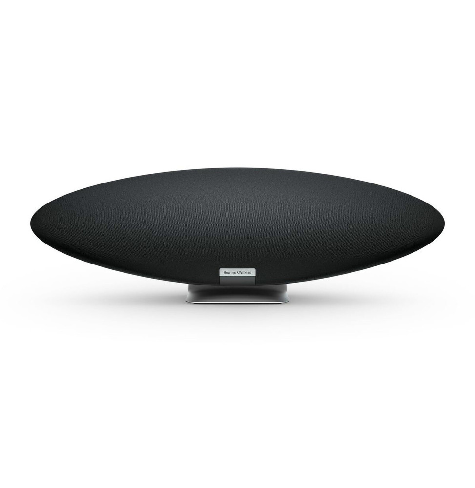 B&W Zeppelin Noir