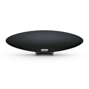B&W Zeppelin Noir