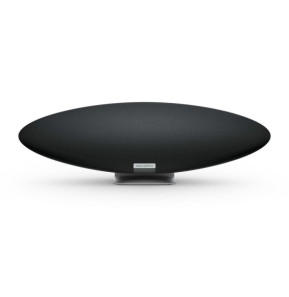 B&W Zeppelin Noir
