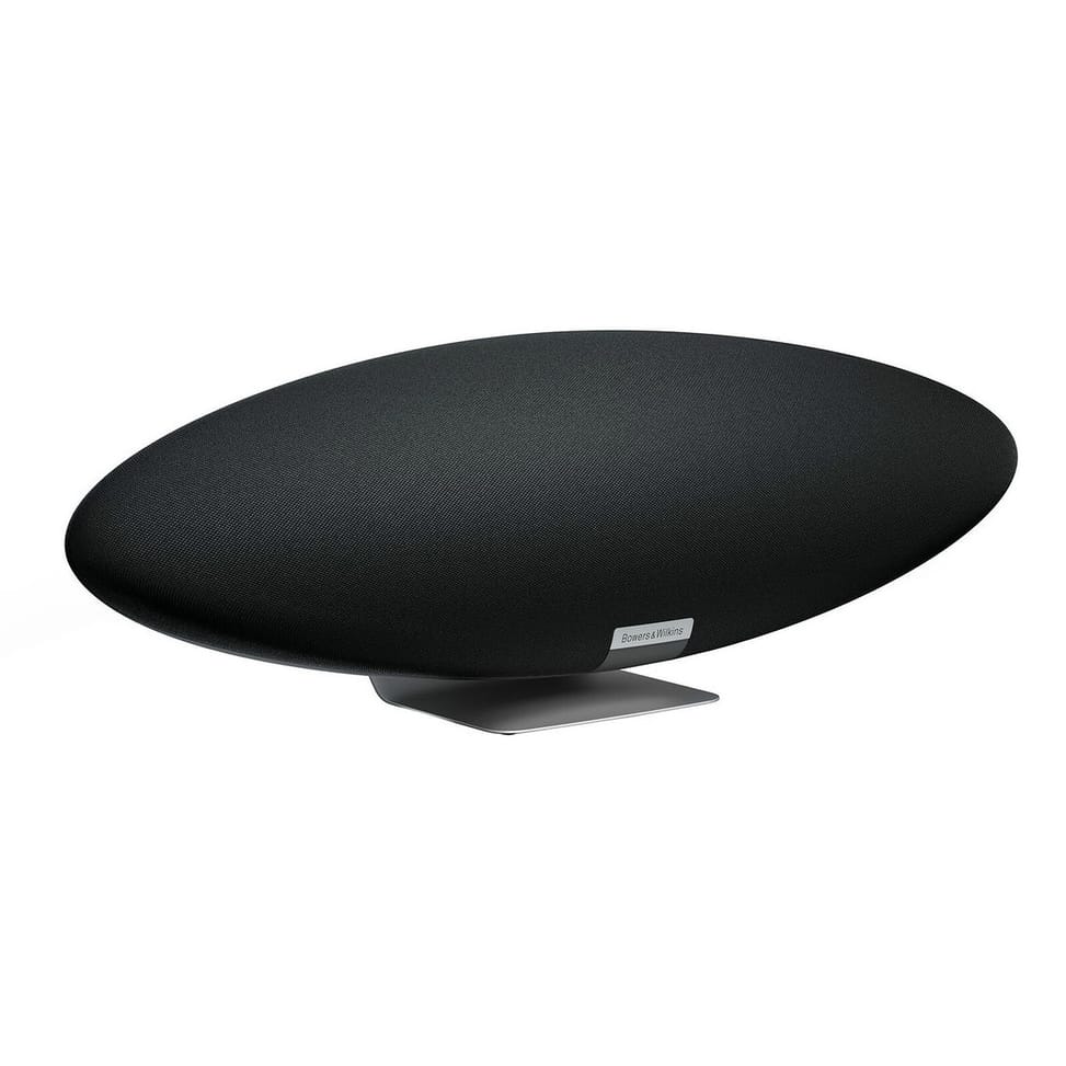 B&W Zeppelin Noir — image 2