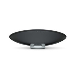 B&W Zeppelin Noir