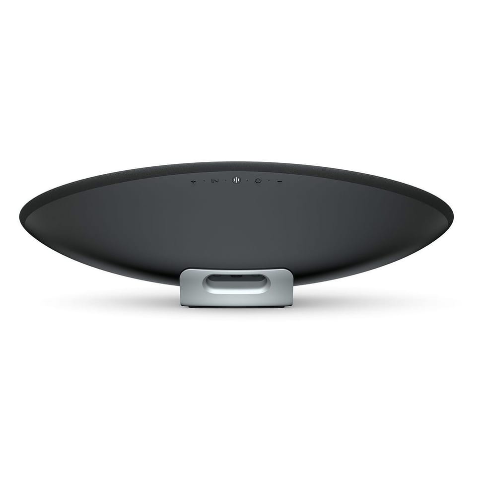 B&W Zeppelin Noir — image 3