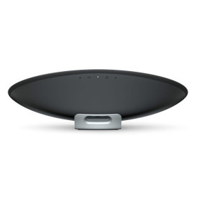 B&W Zeppelin Noir