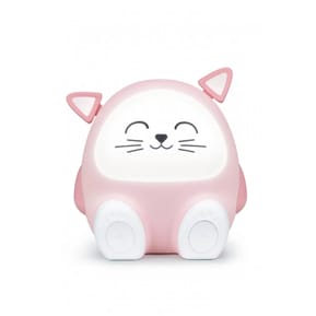 BIGBEN BTKIDSCAT - Enceinte sans fil lumineuse et veilleuse - MIA — image 4
