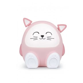 BIGBEN BTKIDSCAT - Enceinte sans fil lumineuse et veilleuse - MIA — image 5