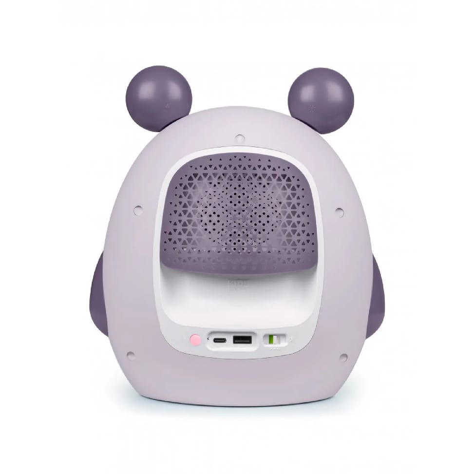 BIGBEN BTKIDSKOALA - Enceinte sans fil lumineuse et veilleuse - COCO — image 4