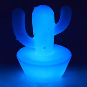 BIGBEN BTLSCACTUS - Enceinte portable sans fil lumineuse Cactus — image 4