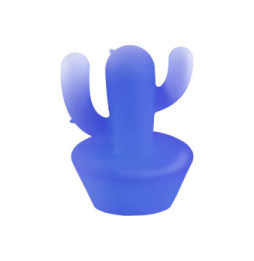 BIGBEN BTLSCACTUS - Enceinte portable sans fil lumineuse Cactus